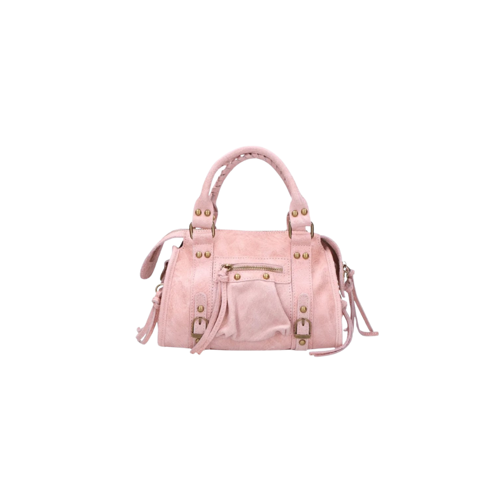 Roselle Mini Bag