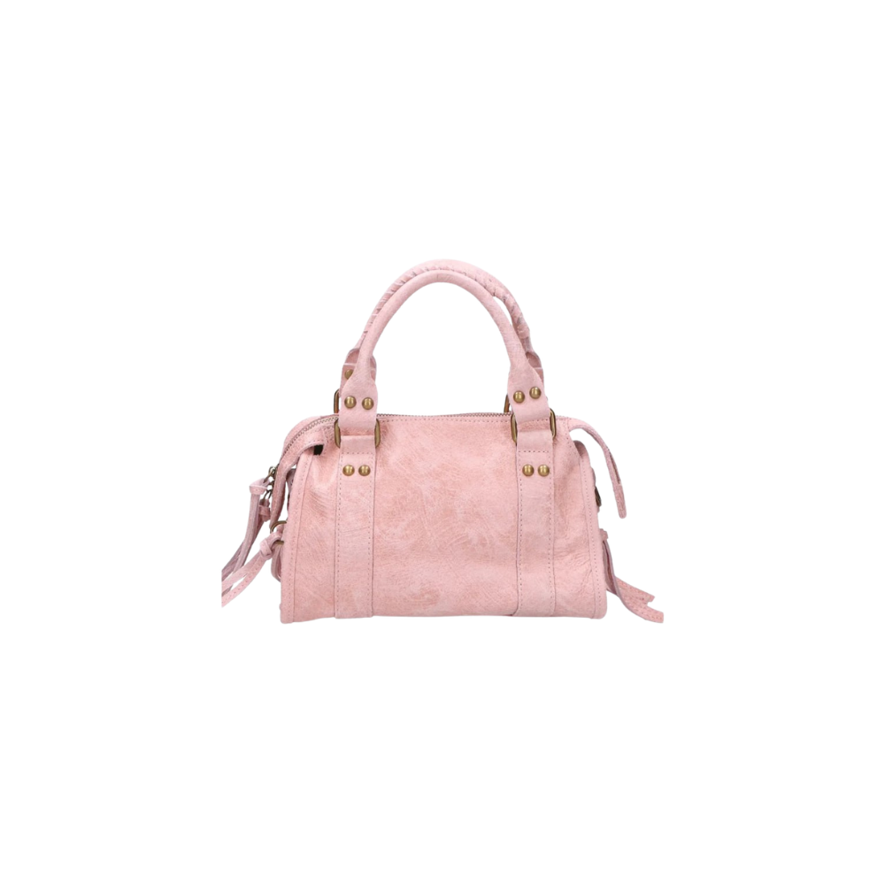 Roselle Mini Bag
