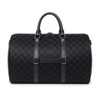 Graphite Voyager Duffle