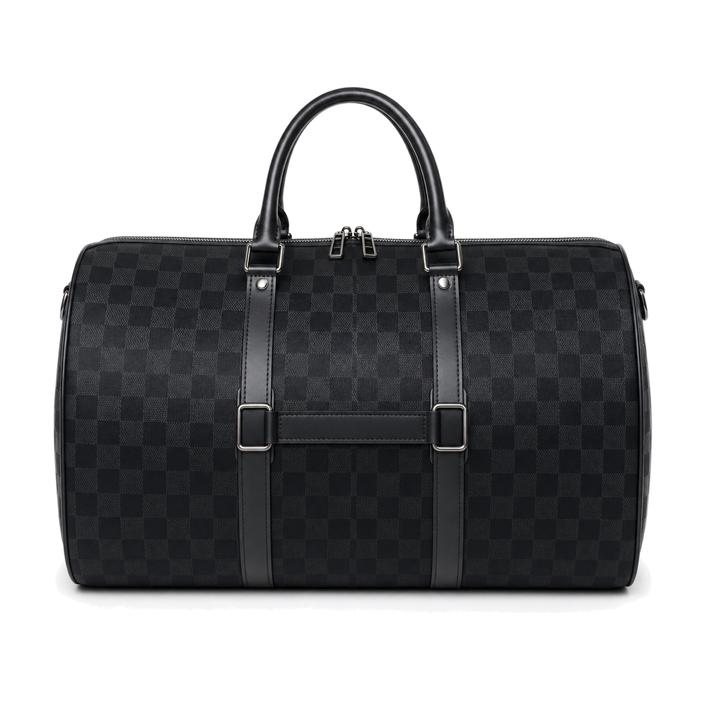 Graphite Voyager Duffle