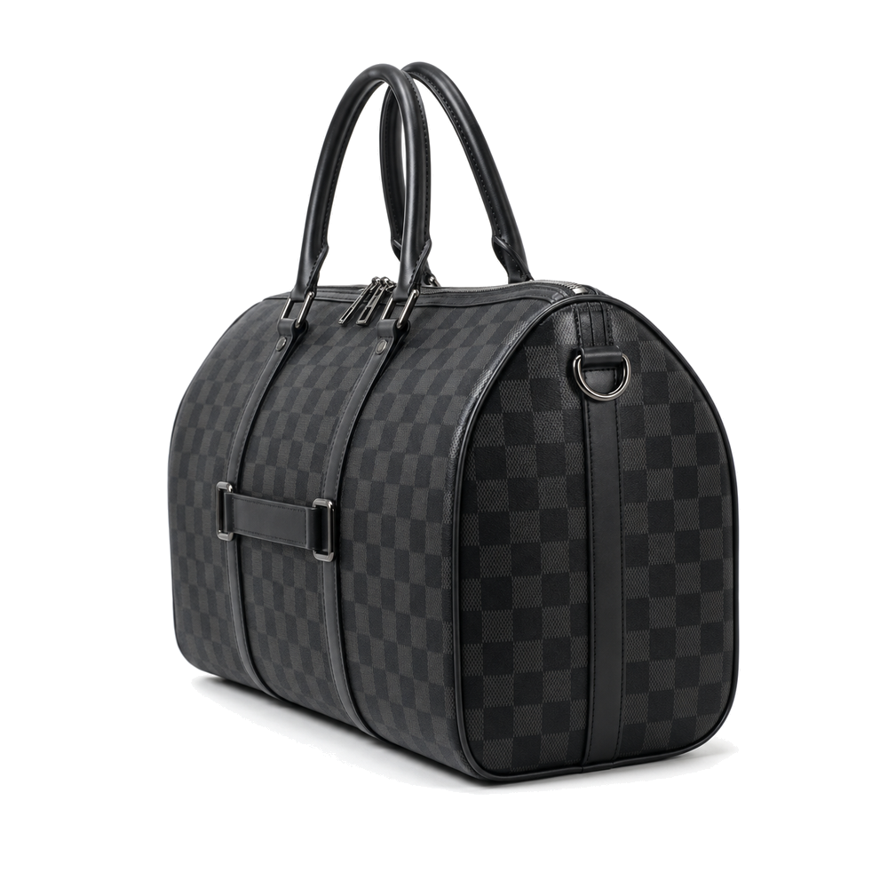 Graphite Voyager Duffle